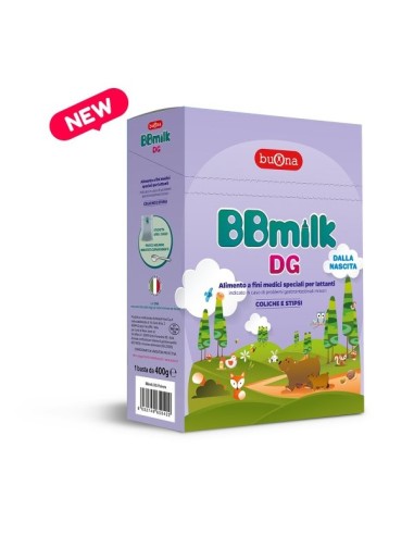 Latte in Polvere per Problemi Gastrointestinali Lattanti